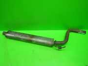 Auspufftopf Mitte OPEL MERIVA B 1.4 13288840