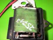 Vorwiderstand Heizgebläse RENAULT MEGANE I (BA0/1_) 1.6 16V (BA11, BA04, BA0B, BA1J)