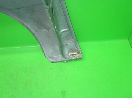 Kotfl?gel vorne rechts TALBOT-France SOLARA 1.6 Bild Kotfl?gel vorne rechts TALBOT-France SOLARA 1.6