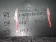 Verkleidung Hecktür OPEL INSIGNIA B Sports Tourer (Z18) 1.5 (35) 13487509