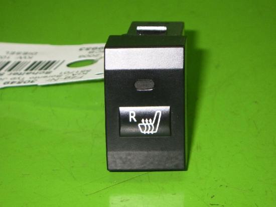 Schalter Sitzheizung vorne rechts KIA SORENTO I (JC) 2.5 CRDi 937503E000 Bild Schalter Sitzheizung vorne rechts KIA SORENTO I (JC) 2.5 CRDi 937503E000