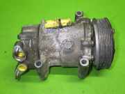 Klimakompressor PEUGEOT 307 Break (3E) 1.6 HDi 110 SD6V12