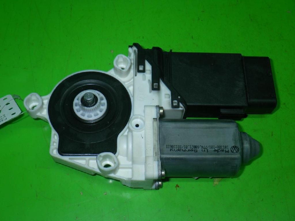 Fensterhebermotor Tür vorne rechts VW GOLF IV (1J1) 1.9 TDI 1J959802D Bild Fensterhebermotor Tür vorne rechts VW GOLF IV (1J1) 1.9 TDI 1J959802D
