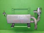Auspufftopf hinten OPEL ASTRA J 1.6 Turbo