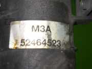 Wasserkühler OPEL VECTRA B CC (J96) 2.0 i 16V (F68) 52464523