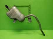 Auspufftopf hinten OPEL ASTRA K Sports Tourer (B16) 1.2 Turbo (35) 39179198