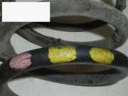 Feder hinten links FORD SIERRA Kombi (BNG) 1.6 i