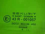 Türscheibe hinten links FORD SCORPIO II (GFR, GGR) 2.0 i