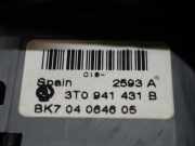 Lichthauptschalter SKODA SUPERB Kombi (3T5) 2.0 TDI 16V 3T0941431B