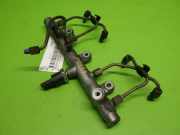 Einspritzleiste Common Rail PEUGEOT 307 (3A/C) 2.0 HDi 110 0445214019