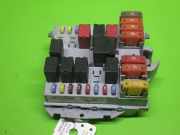 Zusatzsicherungskasten ALFA ROMEO 159 (939) 2.4 JTDM 50504455