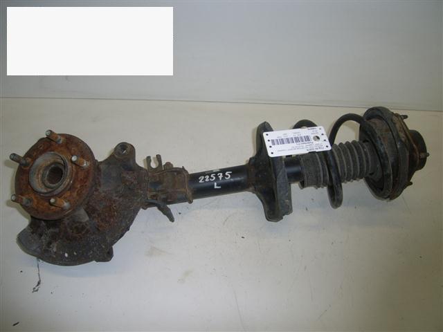 Federbein vorne links MAZDA 626 V Station Wagon (GW) 2.0 Turbo DI Bild Federbein vorne links MAZDA 626 V Station Wagon (GW) 2.0 Turbo DI