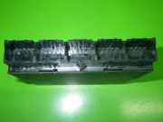 Steuergerät Zentralverriegelung FORD MONDEO III (B5Y) 2.0 16V 5WK4 87 43ABF