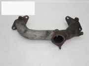 Auspuffkrümmer Zyl 1+4 SAAB 9000 Schrägheck 2.0 -16 CS