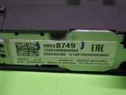 Radio Bedienschalter OPEL ASTRA K (B16) 1.5 CRDI (68) 39238749