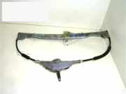 Fensterheber Tür hinten rechts MITSUBISHI COLT VI (Z3_A, Z2_A) 1.1