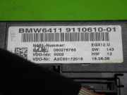 Regulierelement Klima BMW 3 (E90) 320 d 64119110610