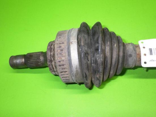Gelenkwelle Antriebswelle vorne links PEUGEOT PARTNER Combispace (5F) 1.6 16V Bild Gelenkwelle Antriebswelle vorne links PEUGEOT PARTNER Combispace (5F) 1.6 16V