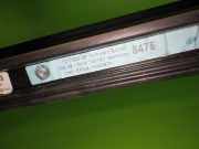 Dachreling links BMW 3 Touring (F31) 318 d 7277629