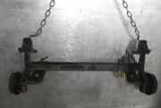 Hinterachse RENAULT THALIA I (LB0/1/2_) 1.2 16V