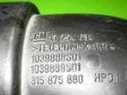 Ansaugschlauch Luftmassenmesser OPEL ASTRA J 2.0 CDTI