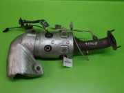 Rußpartikelfilter OPEL INSIGNIA B Sports Tourer (Z18) 1.5 (35) 12701706