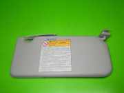 Sonnenblende vorne rechts SUZUKI ALTO V (GF) 1.0