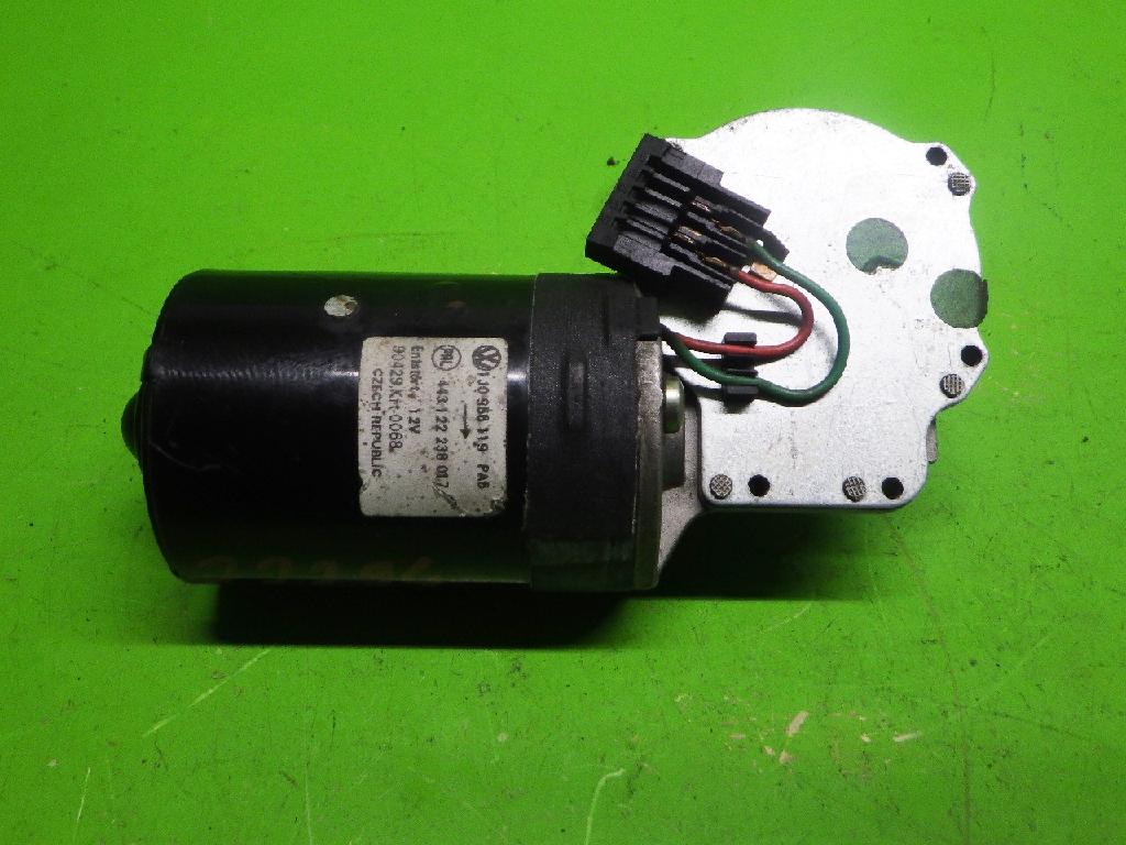 Wischermotor vorne AUDI (NSU) A3 (8L1) 1.8 1J0955119 Bild Wischermotor vorne AUDI (NSU) A3 (8L1) 1.8 1J0955119