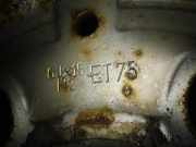 Felge vorne rechts MERCEDES-BENZ SPRINTER 3-t Kasten (903) 316 CDI 9034011402