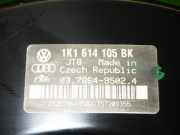 Bremskraftverst?rker SKODA OCTAVIA Combi (1Z5) 1.8 TSI 03.7864-9502.4