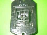 Vorwiderstand Heizgebläse TOYOTA YARIS (SCP1_, NLP1_, NCP1_) 1.3 16V