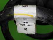 Feder hinten links VW TOURAN (5T1) 1.6 TDI 3Q0511115 M