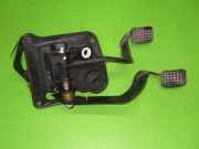 Pedalwerk CITROEN SAXO (S0, S1) 1.1 X,SX