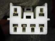 Schlussleuchte rechts MITSUBISHI SPACE STAR Großraumlimousine (DG_A) 1.3 16V (DG1A) MR2455