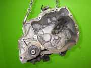 Getriebe Schaltgetriebe RENAULT TWINGO I (C06_) 1.2 16V (C06C, C06D, C06K) JB1-518