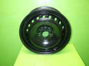 Felge Reserverad FORD MONDEO III Turnier (BWY) 2.0 16V TDDi / TDCi 6,5JX16 5X108X52,5