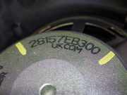 Lautsprecher vorne rechts NISSAN (DATSUN) NAVARA (D40) 2.5 dCi 4WD 28157EB300