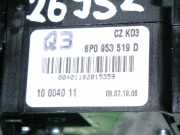 Wischerschalter AUDI (NSU) A3 Sportback (8PA) 1.6 8P0953519D