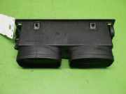 Luftdüse vorne mitte VW TRANSPORTER T4 Bus (70XB, 70XC, 7DB, 7DW) 1.9 TD 191819704F FKZ