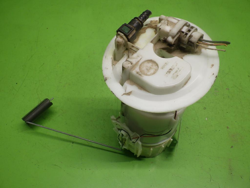 Kraftstoffpumpe RENAULT SCÉNIC I (JA0/1_) 2.0 16V Bild Kraftstoffpumpe RENAULT SCÉNIC I (JA0/1_) 2.0 16V