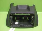 Armaturenbrettabdeckung mitte SKODA ROOMSTER (5J) 1.9 TDI 5J1858089C