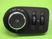 Lichthauptschalter OPEL ADAM (M13) 1.4 13294816