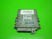 Motorsteuergerät FIAT MAREA (185) 1.6 100 16V IAW1AF1G