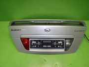 Heckdeckel Heckklappe SUZUKI LIANA (ER) 1.6 4WD