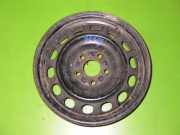 Felge hinten links MAZDA 3 Stufenheck (BL) 2.0 MZR DISI 9965-33-7070