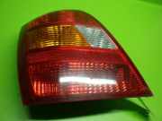 Schlussleuchte links HYUNDAI ELANTRA Stufenheck (XD) 2.0 CRDi