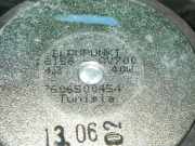 Lautsprecher hinten links NISSAN (DATSUN) NOTE (E11) 1.4 7606500454