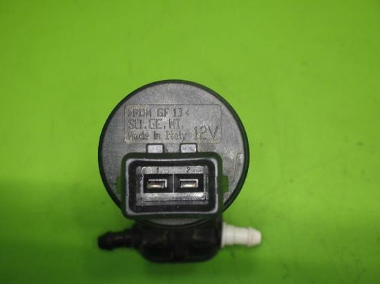 Pumpe Scheibenwaschanlage FIAT TIPO Schr?gheck (357_) 1.4 Bild Pumpe Scheibenwaschanlage FIAT TIPO Schr?gheck (357_) 1.4