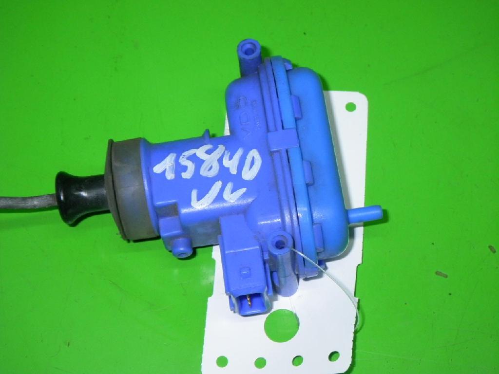 Stellmodul Türschloss Tür vorne links SEAT TOLEDO I (1L) 2.0 i 893862153C Bild Stellmodul Türschloss Tür vorne links SEAT TOLEDO I (1L) 2.0 i 893862153C