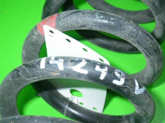 Feder vorne links MERCEDES-BENZ C-KLASSE T-Model (S202) C 180 T (202.078) 2023211904 Bild Feder vorne links MERCEDES-BENZ C-KLASSE T-Model (S202) C 180 T (202.078) 2023211904